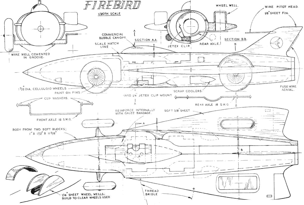 Building A Bomber Race Car Building A Bomber Race Car