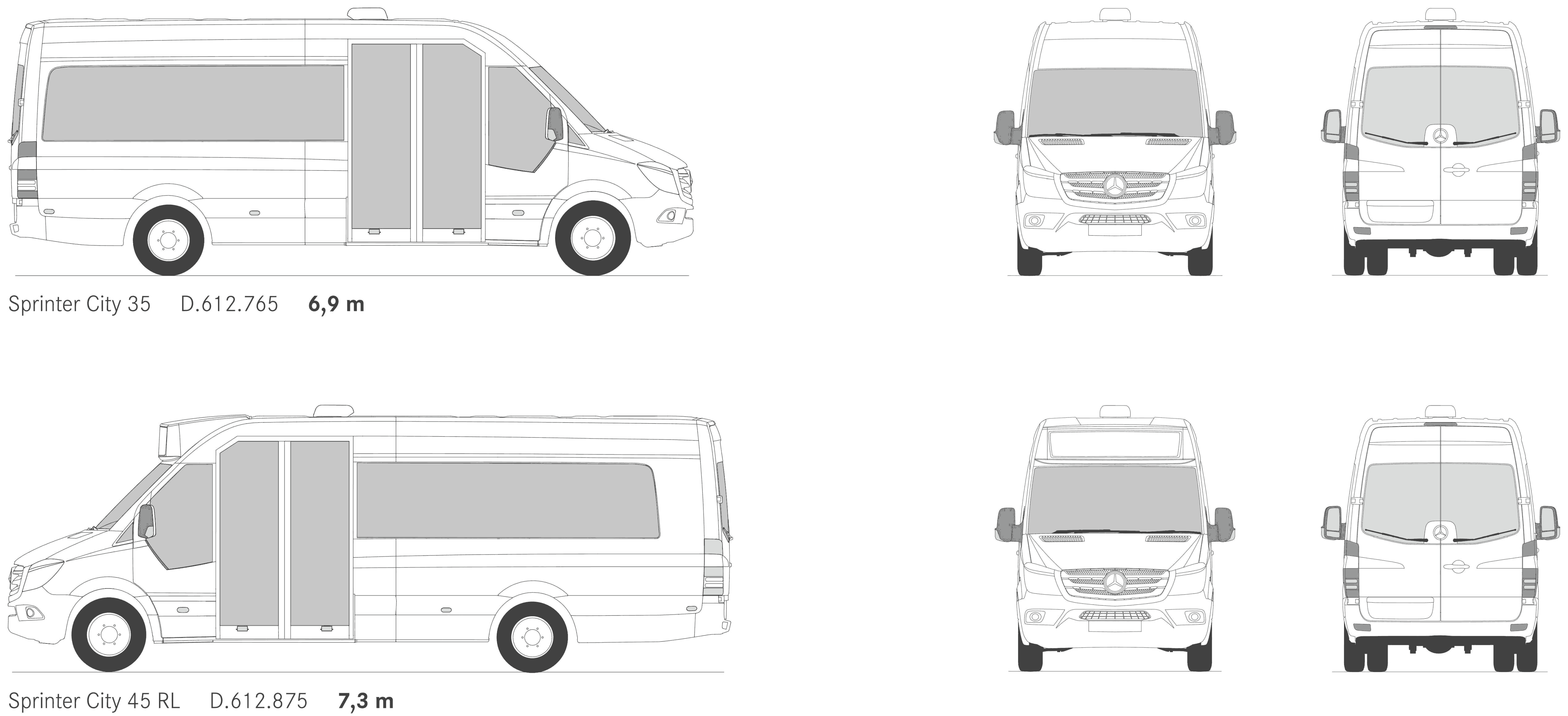 Mercedes sprinter характеристики. Mercedes-Benz Sprinter 316 чертеж. Mercedes-Benz Sprinter 316 CDI чертеж. Mercedes Sprinter Blueprint. Колесная база Мерседес Спринтер.